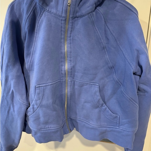 Lululemon scuba hoodie (M/L) - Picture 3 of 3